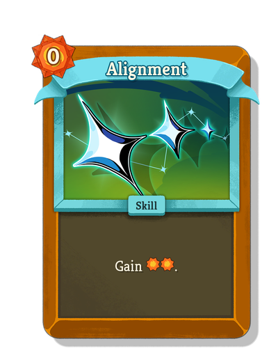 Alignment