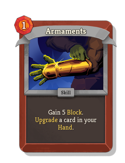 Armaments