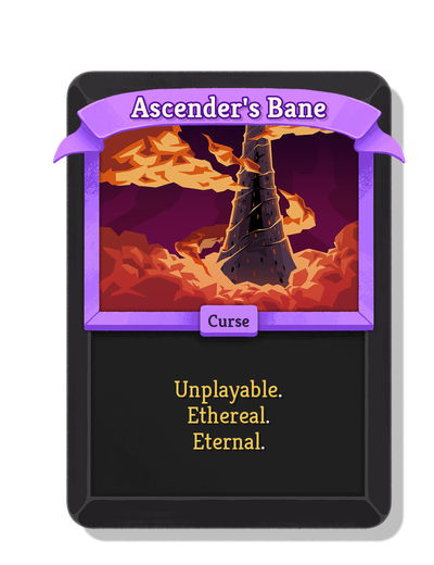Ascender's Bane