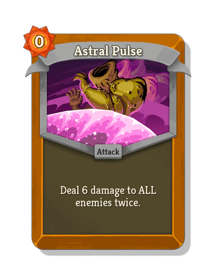 Astral Pulse