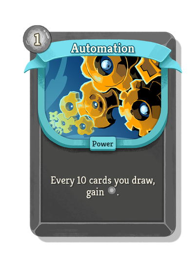 Automation
