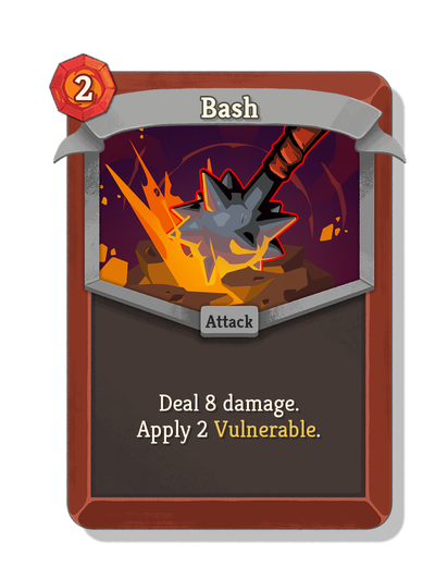 Bash