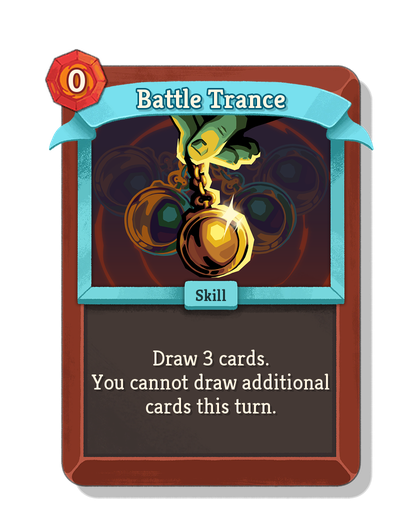 Battle Trance