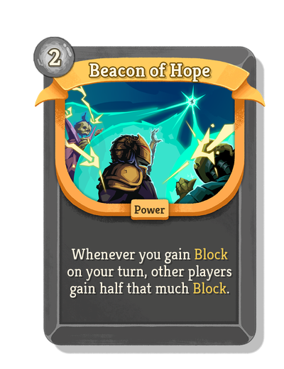 Beacon of Hope