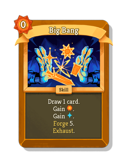 Big Bang