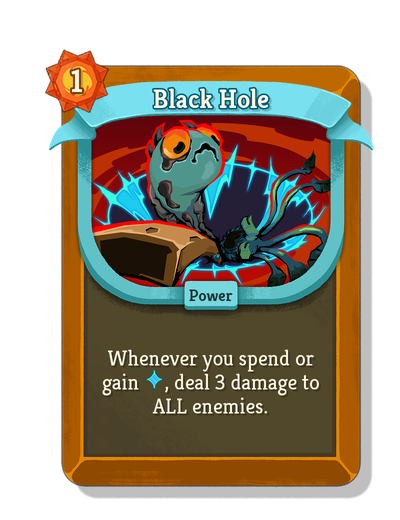 Black Hole