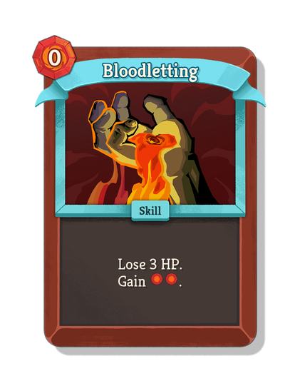 Bloodletting