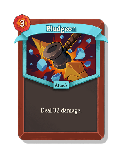 Bludgeon