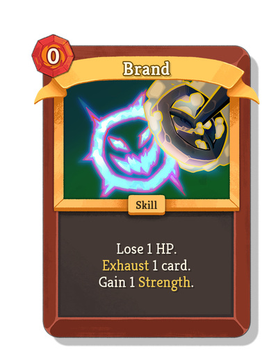 Brand