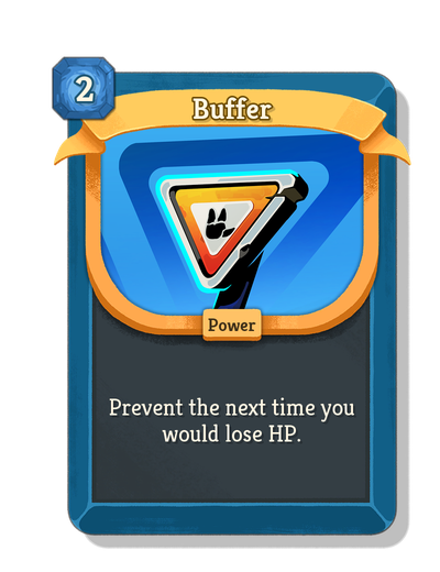 Buffer