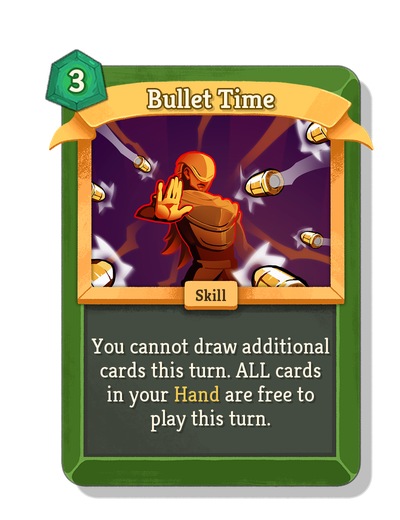 Bullet Time