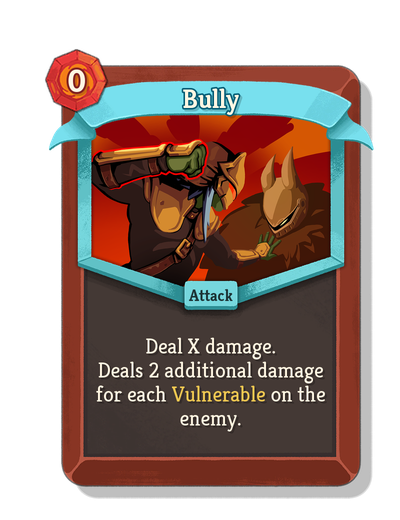 Bully