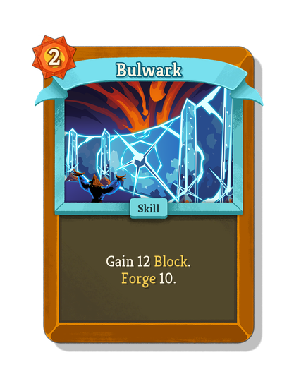 Bulwark
