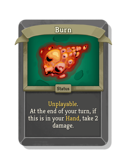 Burn