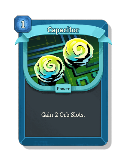 Capacitor
