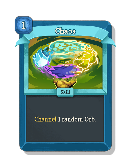 Chaos