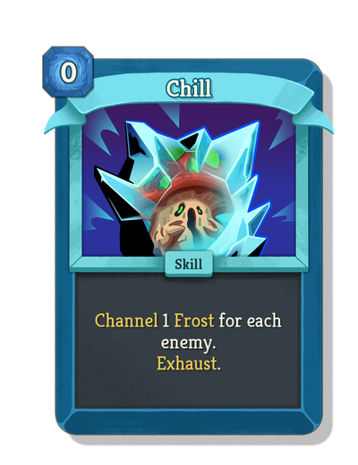 Chill