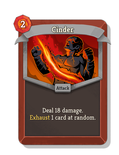 Cinder