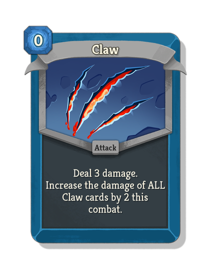 Claw