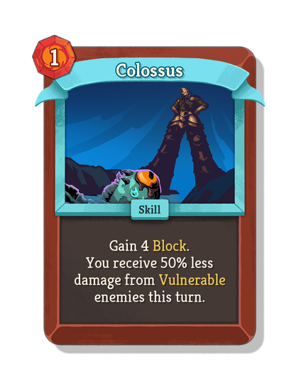 Colossus