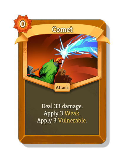 Comet