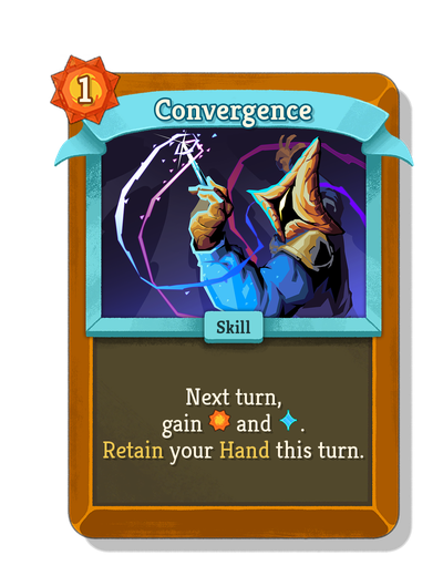 Convergence