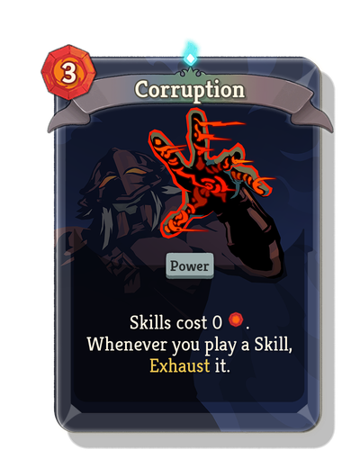 Corruption
