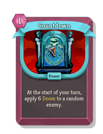 Countdown