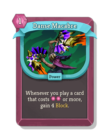 Danse Macabre