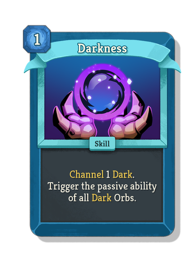 Darkness