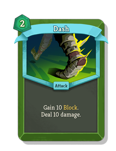 Dash