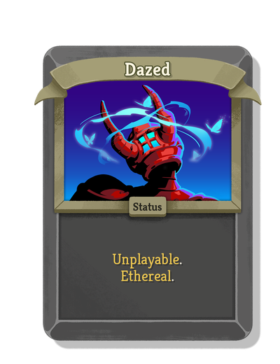 Dazed