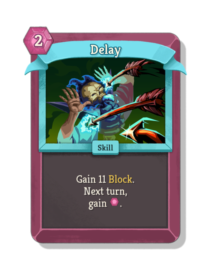 Delay