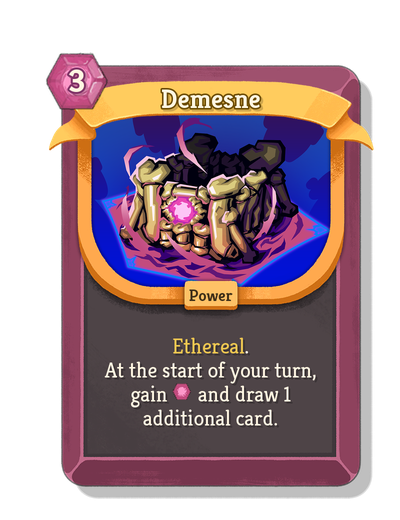 Demesne