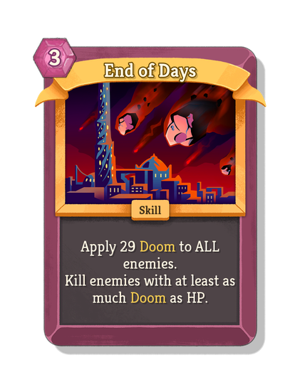 End of Days