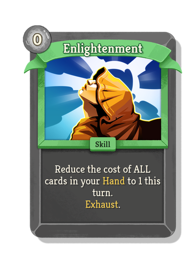 Enlightenment