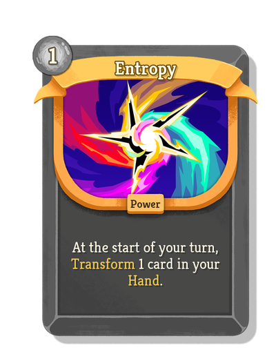 Entropy