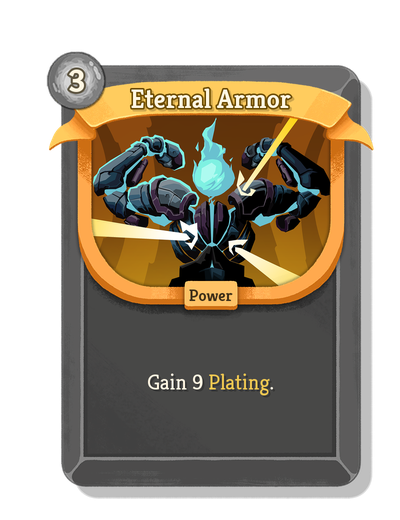 Eternal Armor