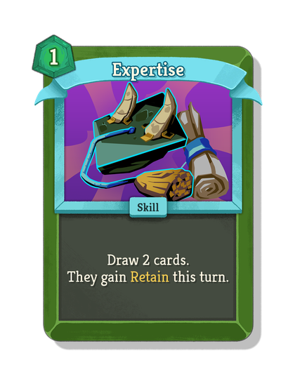 Expertise