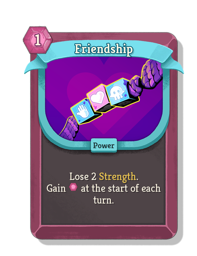 Friendship