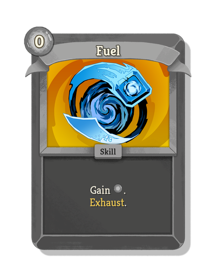 Fuel