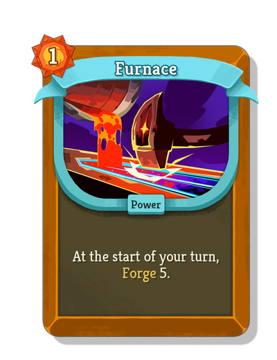 Furnace