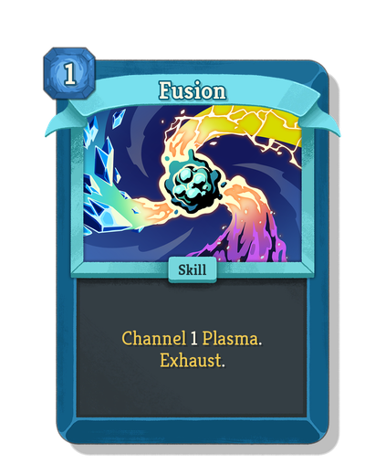 Fusion