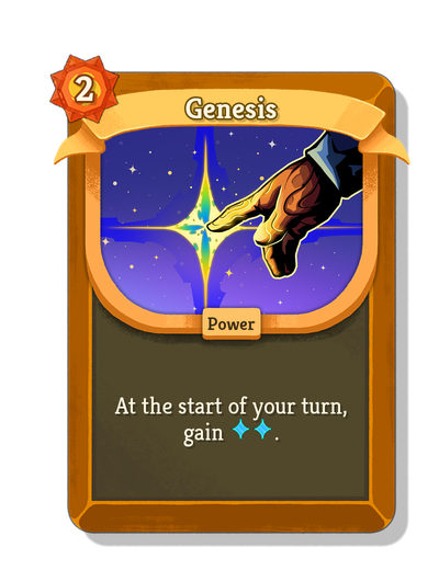Genesis