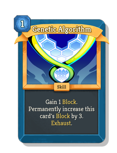 Genetic Algorithm