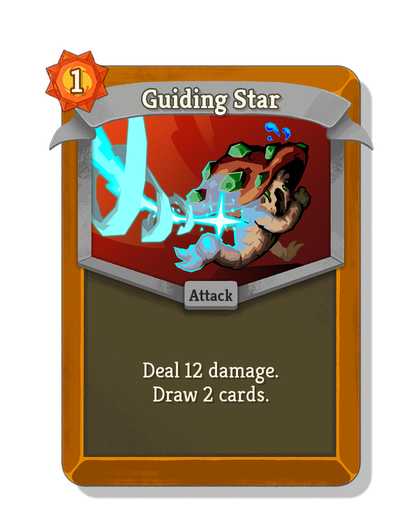 Guiding Star
