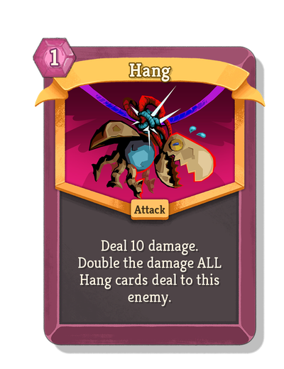 Hang