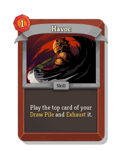 Havoc