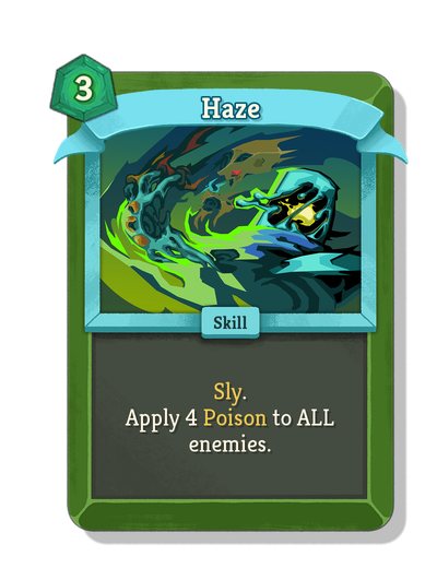 Haze