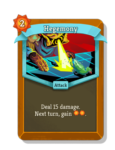 Hegemony
